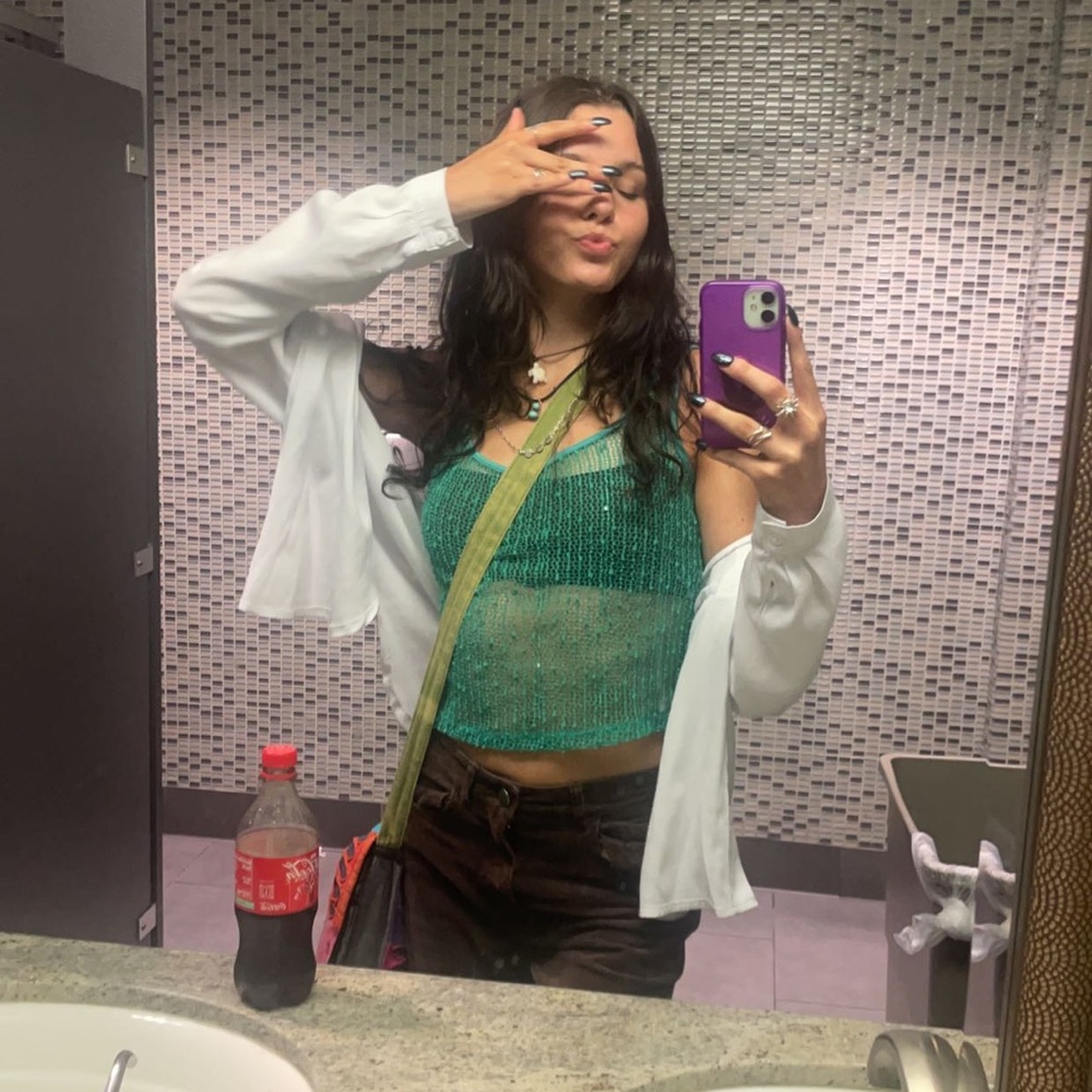 Meet your Posher, Danica